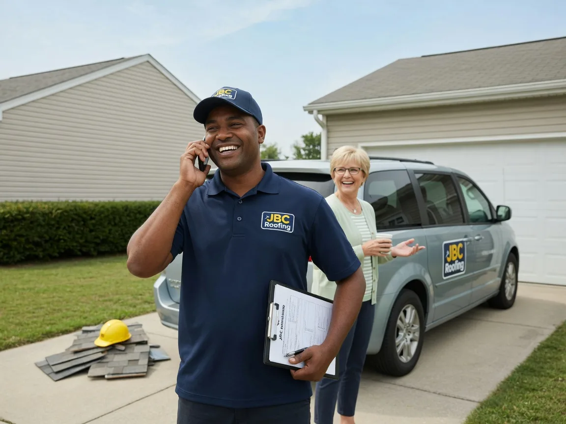 Roof Replacement Bethlehem, KY FAQs